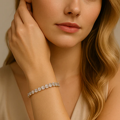 Bracciali